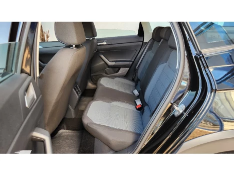NIVUS 1.0 200 TSI TOTAL FLEX COMFORTLINE AUTOMÁTICO