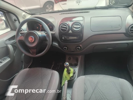 PALIO 1.0 MPI Attractive 8V