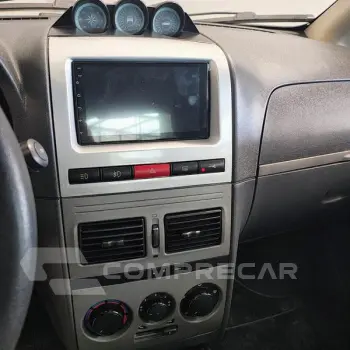 IDEA ADVENTURE 1.8 16V(FLEX) 4P