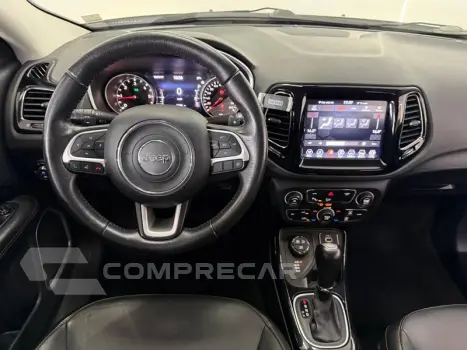 COMPASS LIMITED D