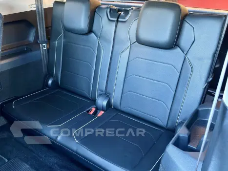 TIGUAN 1.4 250 TSI TOTAL FLEX ALLSPACE COMFORTLINE TIPTRONIC