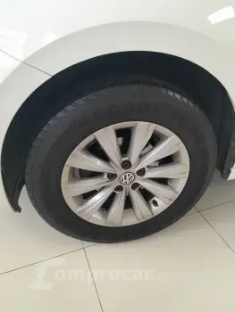 Virtus 1.6 4P MSI FLEX AUTOMÁTICO