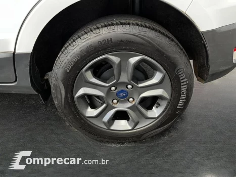 ECOSPORT 1.5 Ti-vct Freestyle