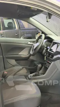 T-CROSS 1.0 200 TSI Sense