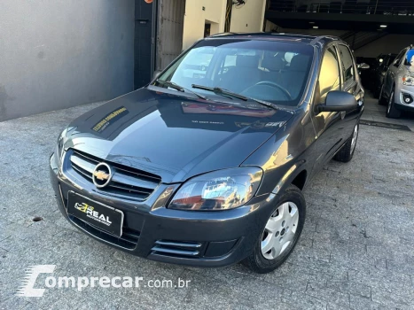 Celta Spirit/ LT 1.0 MPFI 8V FlexP. 5p