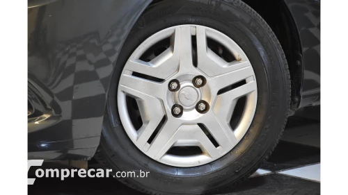 ONIX - 1.0 MPI JOY 8V 4P MANUAL