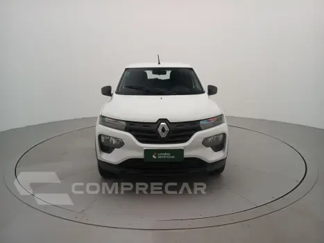 KWID 1.0 12V SCE FLEX ZEN MANUAL