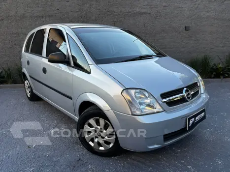 MERIVA 1.8 MPFI CD 8V