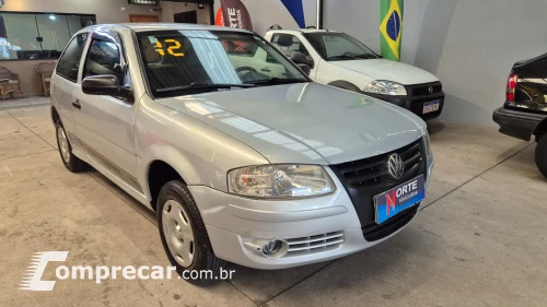 GOL 1.0 8V