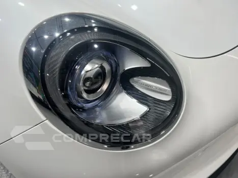 ORA 03 48 KW ELÉTRICO SKIN