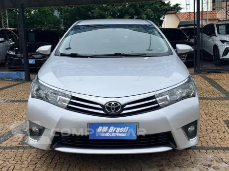 COROLLA 1.8 GLI 16V