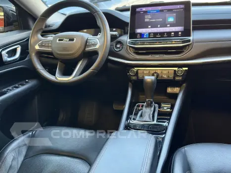 COMPASS 1.3 T270 TURBO FLEX LIMITED AT6