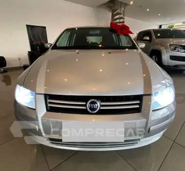 STILO 1.8 MPI Connect 16V