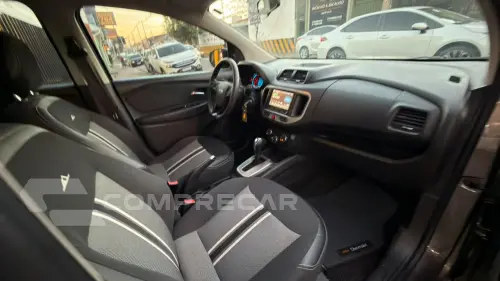 SPIN 1.8 Activ 8V