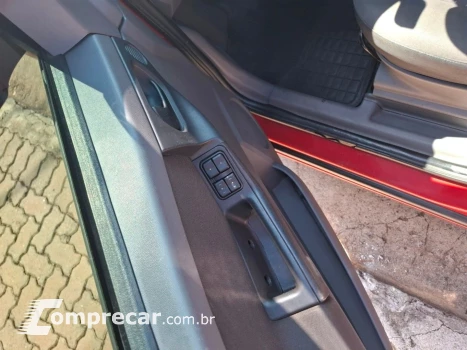 Meriva 1.8 Mpfi Expression 8V Flex 4P Automatizado