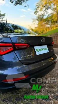 CRONOS 1.0 FIREFLY FLEX DRIVE MANUAL