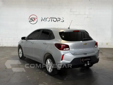 ONIX - 1.0 LT MANUAL