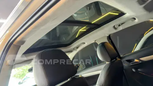 Q3 1.4 TFSI Ambiente Plus S Tronic