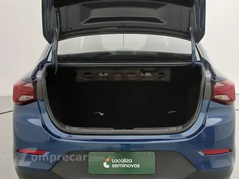 ONIX 1.0 TURBO FLEX PLUS PREMIER AUTOMÁTICO