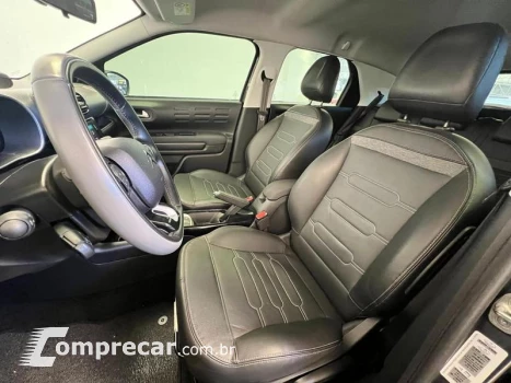 C4 CACTUS 1.6 THP Shine Pack Eat6