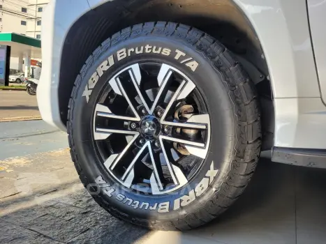 Pajero Sport HPE-S 2.4  4x4 Diesel Aut.