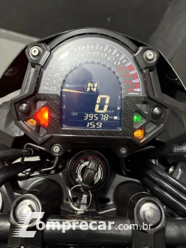 Z 400 ABS