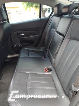 CRUZE 1.8 LT 16V