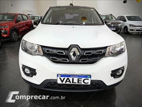 KWID 1.0 12V SCE Intense