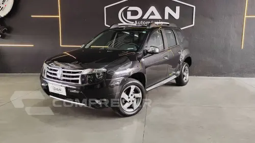 Renault Duster 4 portas