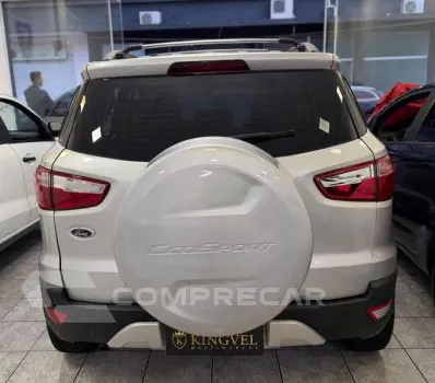 ECOSPORT FSL AT 2.0