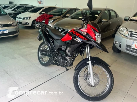 HONDA XRE 190 ABS