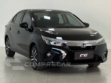 CITY 1.5 i-VTEC FLEX EX CVT