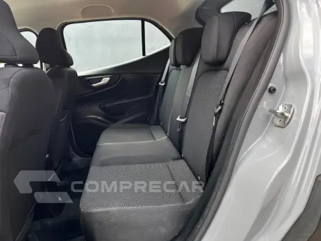 PULSE DRIVE 1.0 Turbo 200 Flex Aut.