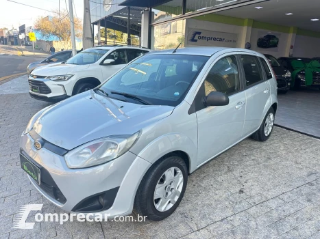 FIESTA 1.0 MPI Class 8V