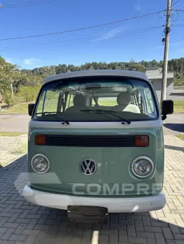 KOMBI 1.6 MI STD 8V