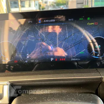 TIGGO 8 PRO 1.6 Tgdi