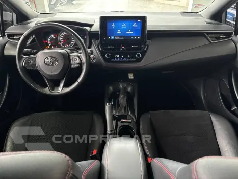 Corolla GR-Sport 2.0 Flex 16V Aut.