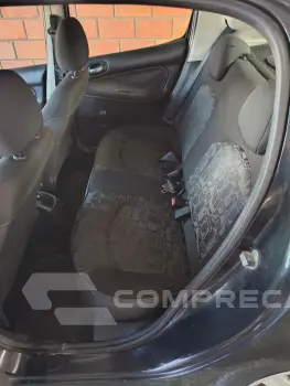 207 1.4 XR 8V