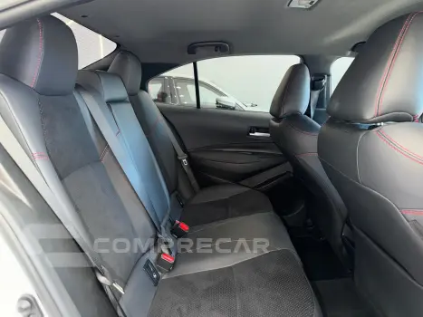 Corolla GR S 2.0