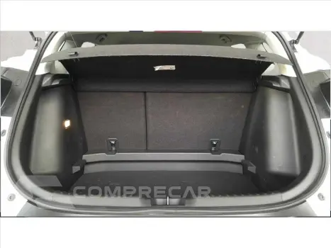 TRACKER 1.0 TURBO FLEX LT AUTOMÁTICO