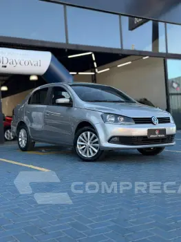 VOYAGE COMF/Highli. 1.6 T.Flex 8V 4p