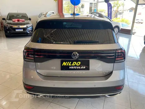 T-CROSS 1.4 250 TSI Highline