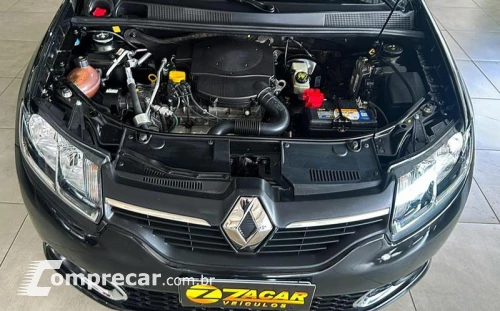 SANDERO DYNA 16