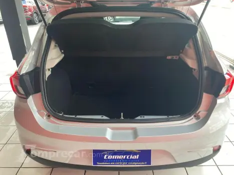 FIAT ARGO 1.0 FIREFLY