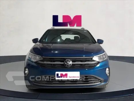 NIVUS 1.0 200 TSI TOTAL FLEX HIGHLINE AUTOMÁTICO