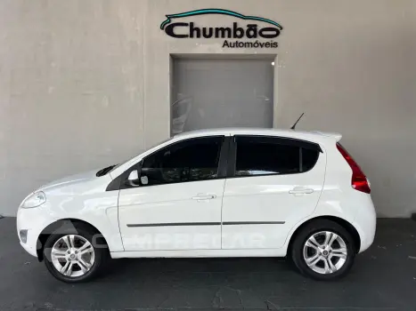 PALIO 1.4 MPI Attractive 8V
