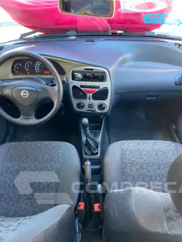 SIENA 1.0 MPI Fire 8V