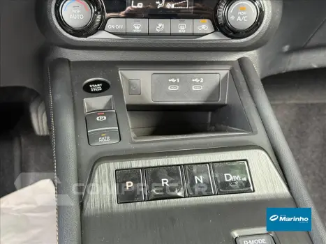 KICKS 1.0  TURBO FLEX EXCLUSIVE DCT