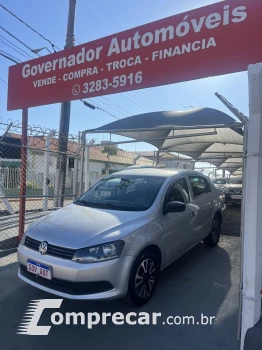 Voyage 1.0 4P TRENDLINE FLEX
