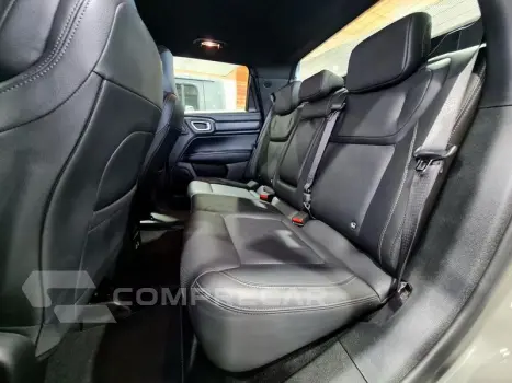 RAMPAGE REBEL HURR. 4 2.0 TB CD 4X4 AUT